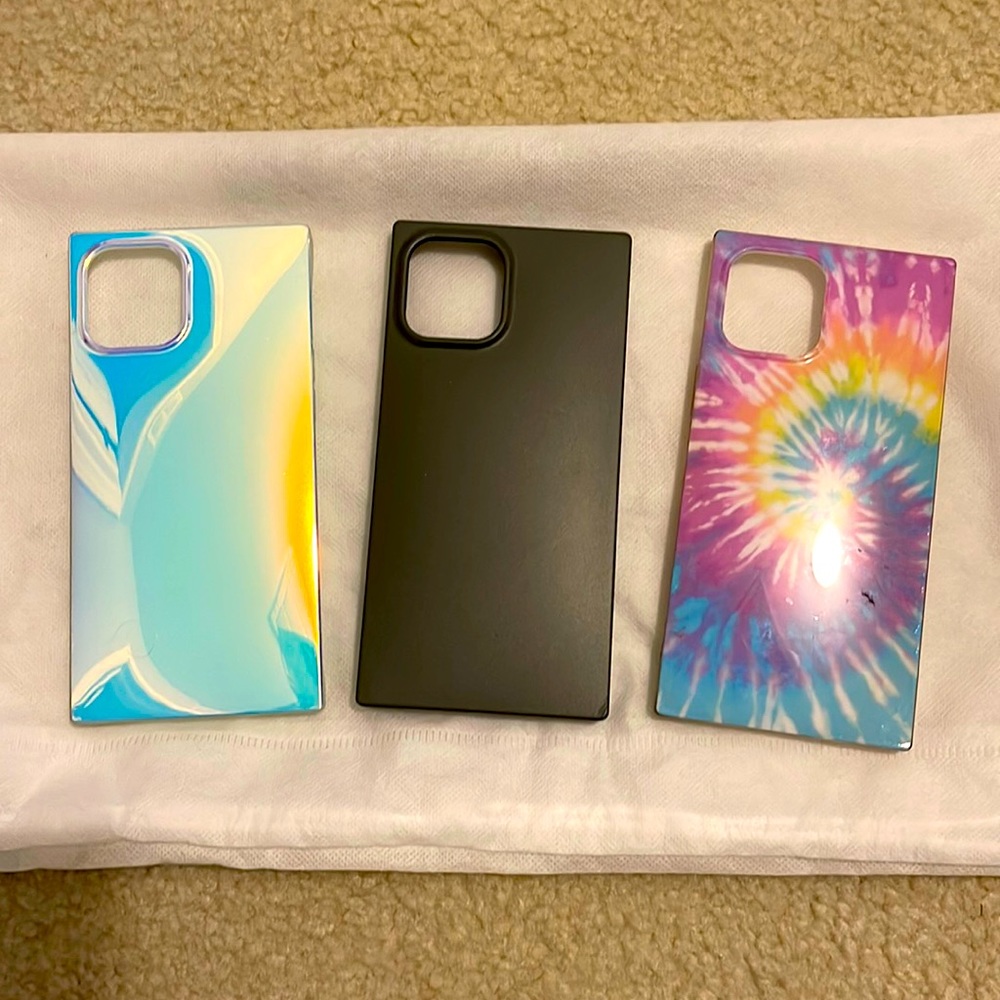 Flaunt iPhone 12 Pro Max Cases